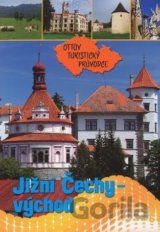 Jižní Čechy - východ