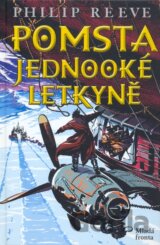 Pomsta jednooké letkyně