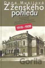 Z ženského pohledu