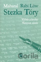Stezka Tóry