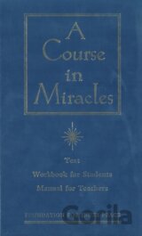 A Course in Miracles