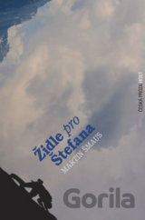 Židle pro Štefana