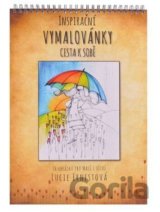 Inspirační vymalovánky - Cesta k sobě