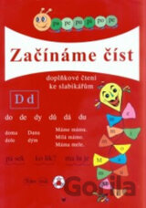 Začínáme číst