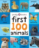 First 100 Animals