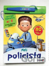 Malý policista