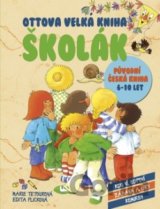 Ottova velká kniha: Školák