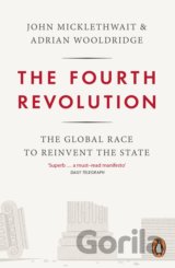 The Fourth Revolution