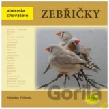 Zebřičky