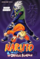 Naruto: The Official Fanbook