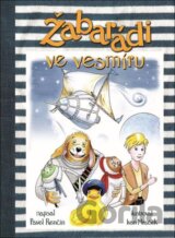 Žabarádi ve vesmíru