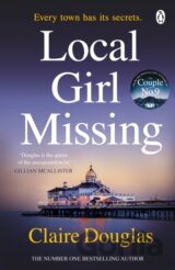 Local Girl Missing