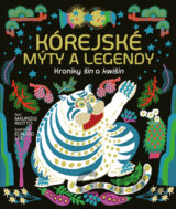 Kórejské mýty a legendy