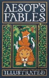 Aesop´s Fables Illustrated