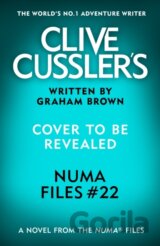 Clive Cussler´s Cold Fire