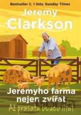 Jeremyho farma nejen zvířat - Až prasata budou lítat