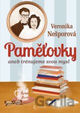 Paměťovky aneb trénujeme svou mysl