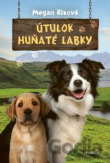 Útulok Huňaté labky