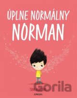 Úplne normálny Norman