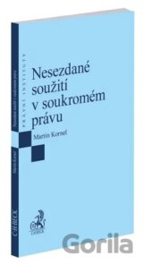 Nesezdané soužití v soukromém právu