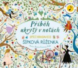 Příběh ukrytý v notách: Šípková Růženka