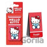 Magnetická záložka Hello Kitty
