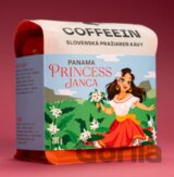 Panama Princess Janca