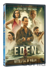 Eden: Vítejte v ráji