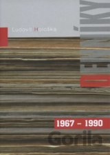 Denníky 1967-1990