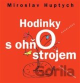 Hodinky s ohňostrojem