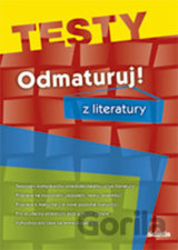Odmaturuj! z literatury - testy