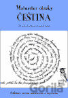 Maturitní otázky - čeština