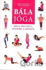 Bála jóga - Jóga pro děti, juniory a rodiče