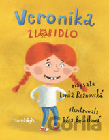 Veronika zlobidlo
