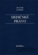 Dedičské právo
