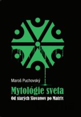 Mytológie sveta