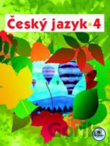 Český jazyk 4 - 4. ročník