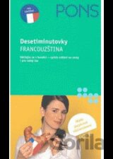 Desetiminutovky - Francouzština
