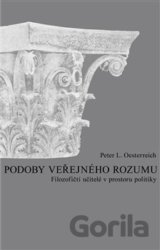 Podoby veřejného rozumu