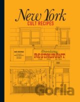 New York Cult Recipes