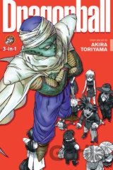 Dragon Ball 5 (3-in-1 Edition)