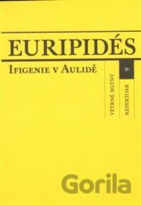 Ifigenie v Aulidě