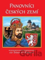 Panovníci českých zemí
