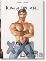Tom of Finland XXL