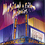 Violin orchestra Bratislava: Musical And Films Orchestra