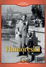 Humoreska - digipack