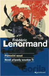 Případy soudce Ti. Půlnoční soud