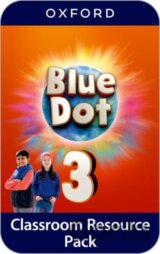 Blue Dot 3 Classroom Resources Pack