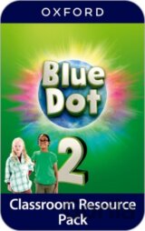 Blue Dot 2 Classroom Resources Pack