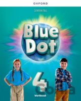 Blue Dot 4 Workbook